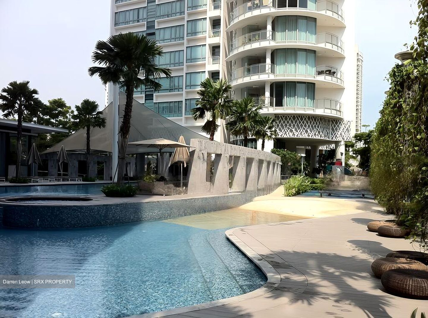 The Trillium (D9), Condominium #449304101